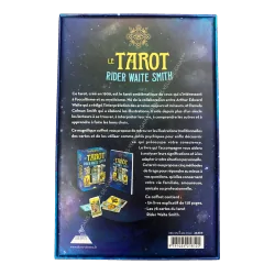 Le tarot Rider Waite Smith