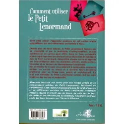 Comment utiliser le petit...