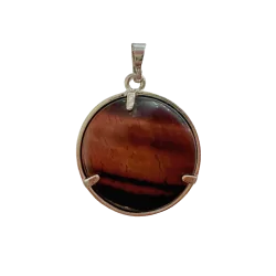 Pendentif arbre de vie Oeil...