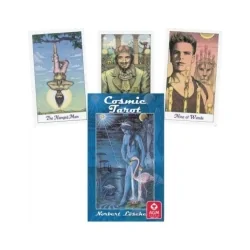 Tarot Cosmique