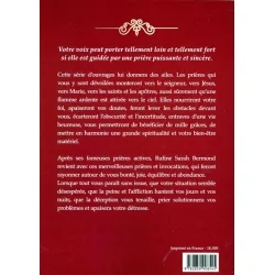 Prières secrètes de pouvoir...