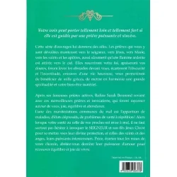 Prières Secrètes de pouvoir...