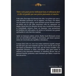 Prières secrètes de Pouvoir...