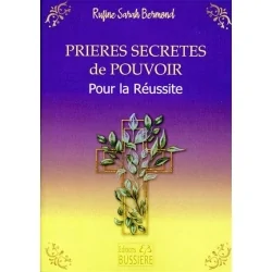 Prières secrètes de pouvoir pour la réussite - Argent | Dans les yeux de Gaïa