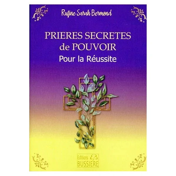 Prières secrètes de pouvoir pour la réussite - Argent | Dans les yeux de Gaïa