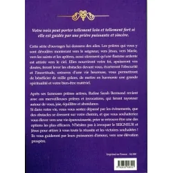 Prières secrètes de pouvoir...