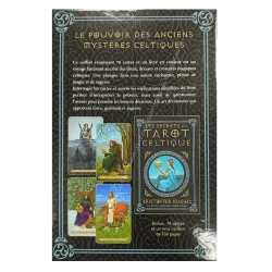 Tarot Celtique Kristoffer...
