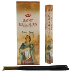 Encens HEM Saint Expedit