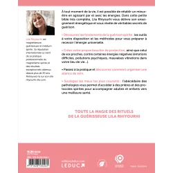 Ma petite bible des secrets...