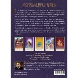 Les Mémoires de l'Âme