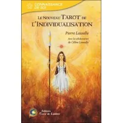 Le nouveau Tarot de l'Individualisation - Coffret livre + jeu