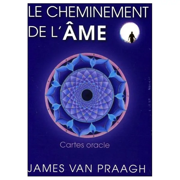 Le cheminement de l'âme l Dans les Yeux de Gaïa
