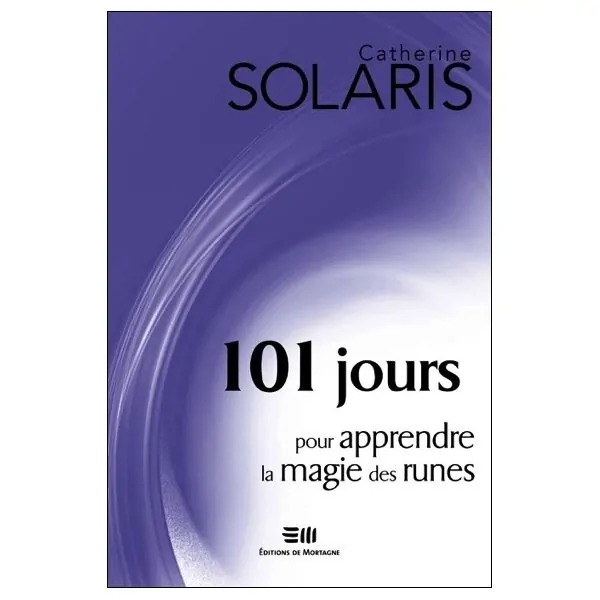 101 jours pour apprendre la magie des runes