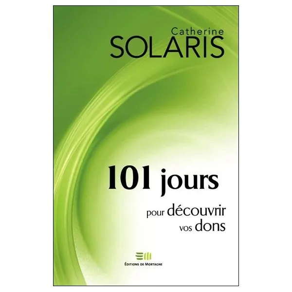 101 jours pour découvrir vos dons