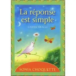 La réponse est simple - Cartes Oracle