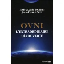 Ovni - L'extraordinaire découverte