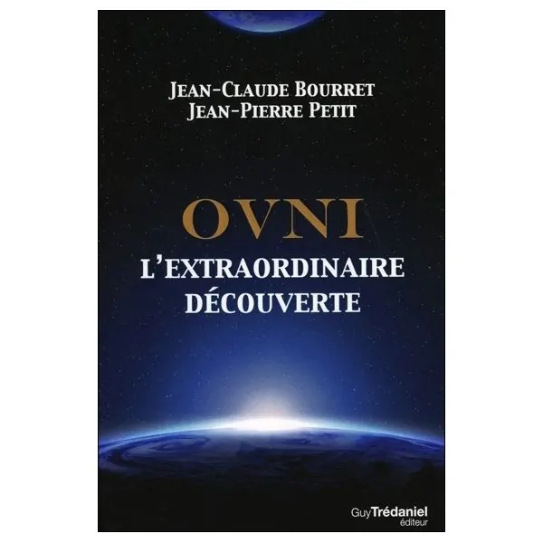 Ovni - L'extraordinaire découverte