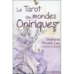 Le Tarot des mondes Oniriques - Coffret