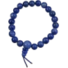 Bracelet mala tibétain - Sodalite | Dans les Yeux de Gaïa