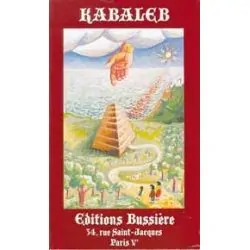 Tarot cabalistique de Kabaleb