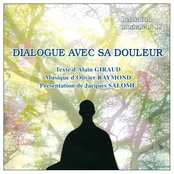 Dialogue avec sa douleur