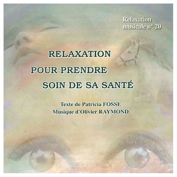 Relaxation pour prendre soin de sa santé