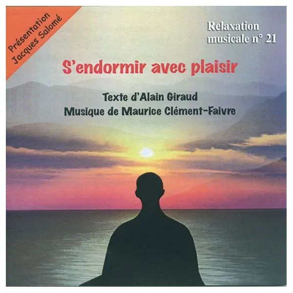 S'Endormir Avec Plaisir