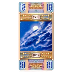 Tarot de la Nature