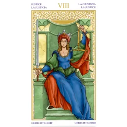 Tarot Universel de Wirth