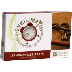 Les grandes clés de la vie - 32 cartes