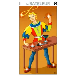 Le tarot philosophique (le...