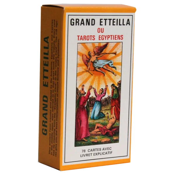 Grand Etteila