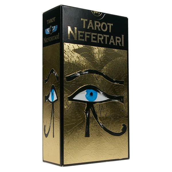 Tarot de Nefertari
