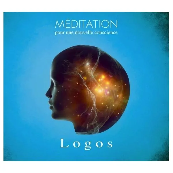 Méditation pour une nouvelle conscience - CD