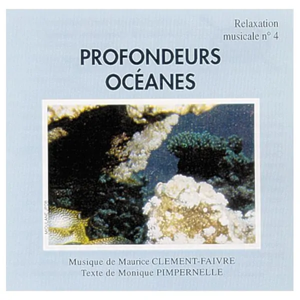 Profondeurs Océanes