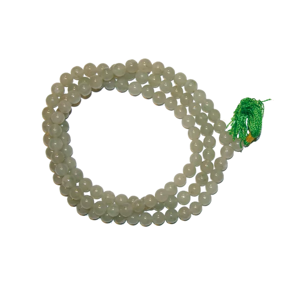 Mala jade