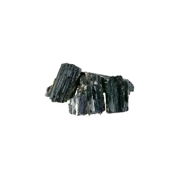 Tourmaline Brute - Lithothérapie - Ancrage |Dans les Yeux de Gaïa