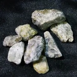 Tanzanite Brute