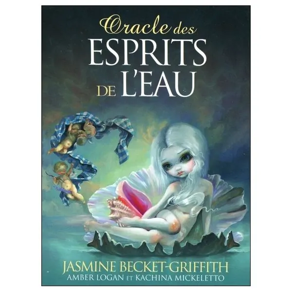 Oracle des esprits de l'eau