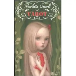 Tarot de Nicoletta Ceccoli - Coffret | Dans les Yeux de Gaïa