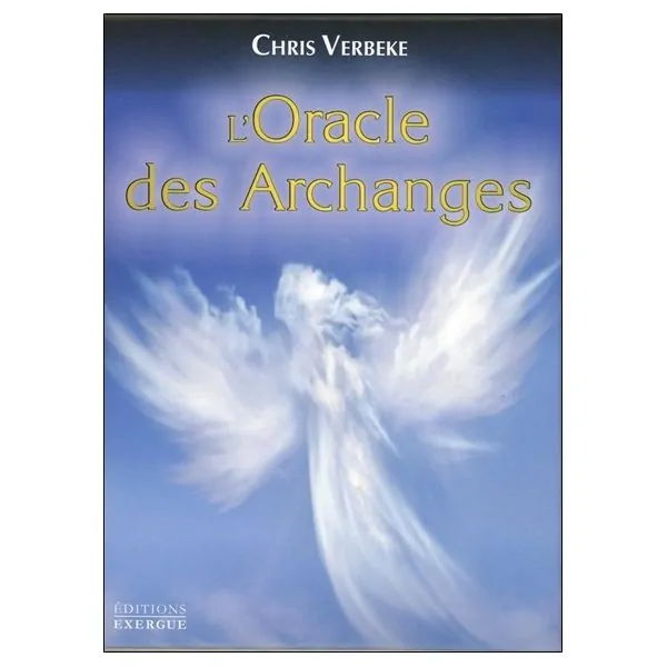 L'Oracle des Archanges