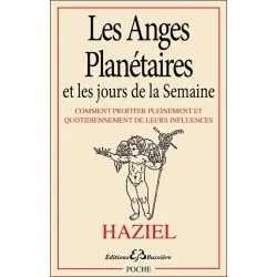 Les Anges Planétaires et...