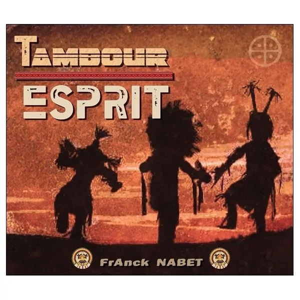 Tambour - Esprit - CD