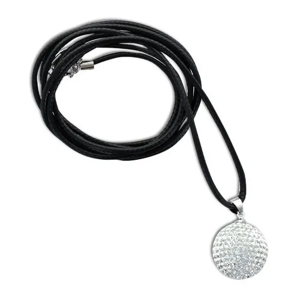 Bolas de Grossesse - Strass Blanc