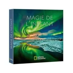 Magie de l'instant - Annie Griffiths | Livres sur le Développement Personnel | Dans les yeux de Gaïa