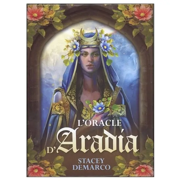 L'Oracle d'Aradia | Dans les Yeux de Gaïa