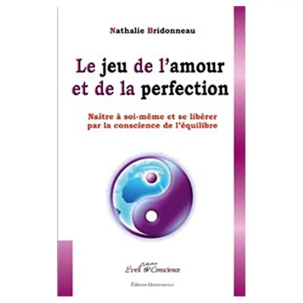 Jeu de l'amour et de la perfection
