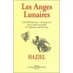 Les Anges lunaires | Dans les Yeux de Gaïa