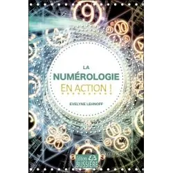 La numérologie en action ! | Face | Dans les Yeux de GaÏa