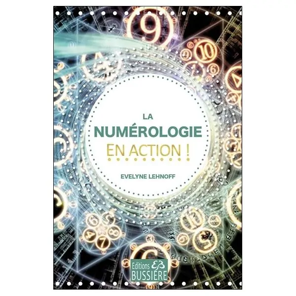 La numérologie en action ! | Face | Dans les Yeux de GaÏa
